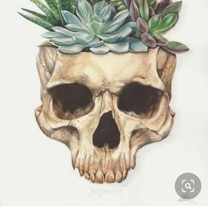 Meet your Posher, Rita